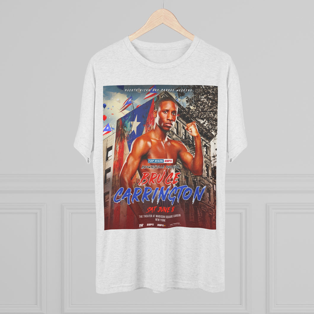 ShuShu Puerto Rico Shirt