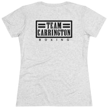 Load image into Gallery viewer, Women&#39;s Pink Headgear White Tee