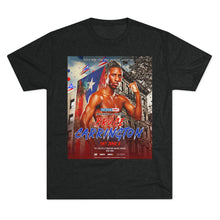 Load image into Gallery viewer, ShuShu Puerto Rico Tshirt