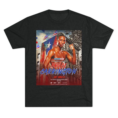 ShuShu Puerto Rico Tshirt