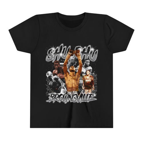 ShuShu Youth Tee