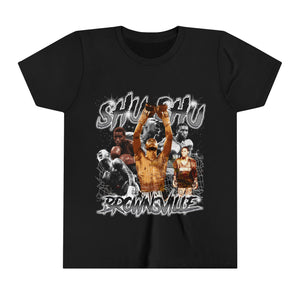 ShuShu Youth Tee