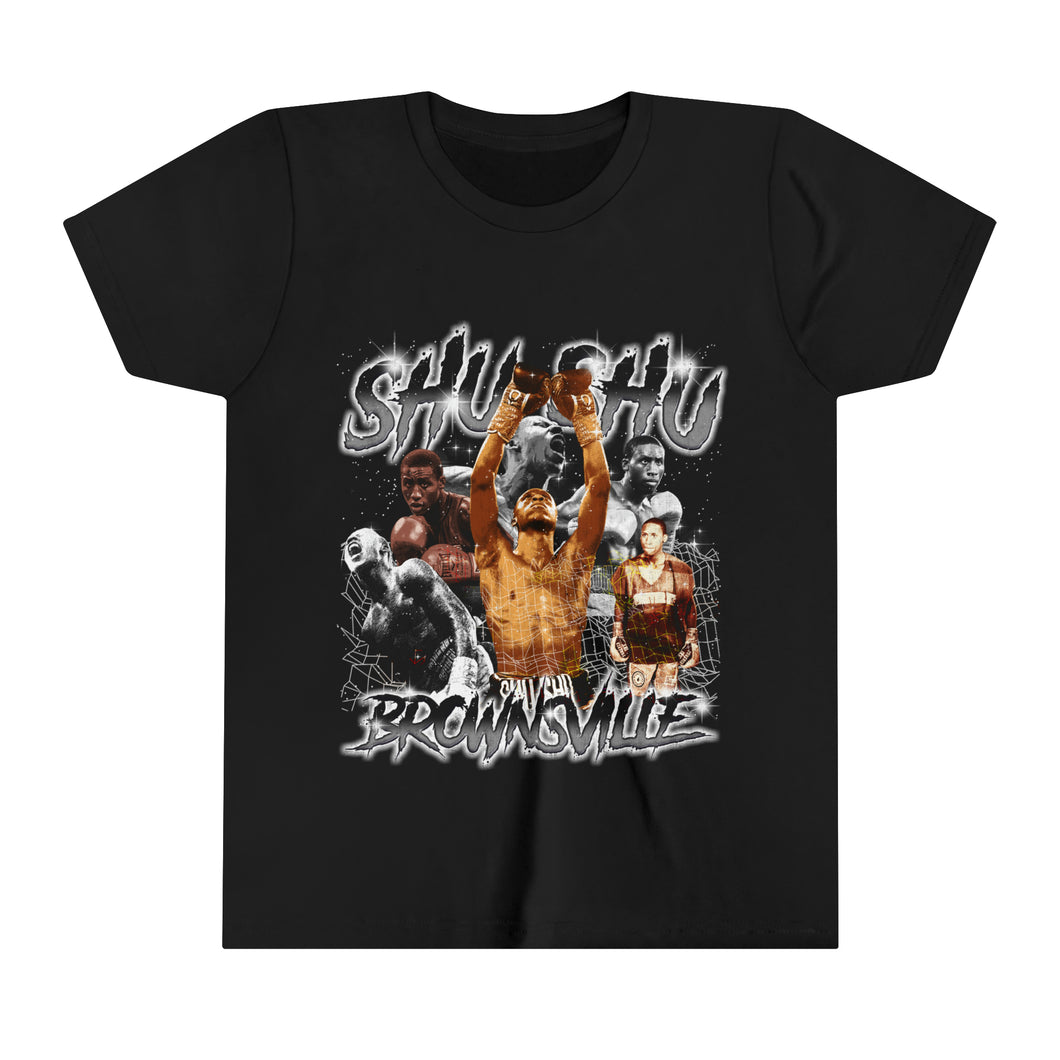 ShuShu Youth Tee