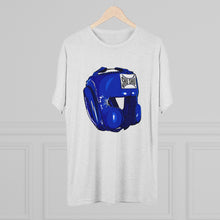 Load image into Gallery viewer, Men&#39;s Royal Blue White Tee