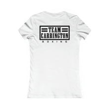 Load image into Gallery viewer, Women&#39;s Fighting Spirit Tee