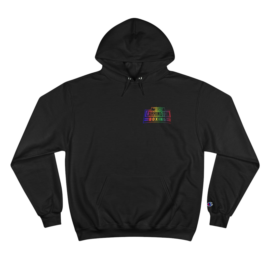 Team Carrington Pullover