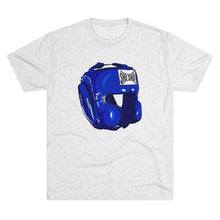 Load image into Gallery viewer, Men&#39;s Royal Blue White Tee