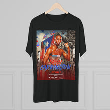 Load image into Gallery viewer, ShuShu Puerto Rico Tshirt