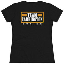 Load image into Gallery viewer, Shu Shu Women&#39;s Olympic Black Tee