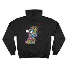 Load image into Gallery viewer, Team Carrington Pullover