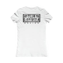 Load image into Gallery viewer, Womens Cherry Tee