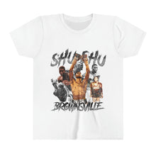 Load image into Gallery viewer, ShuShu Youth Tee