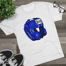 Load image into Gallery viewer, Men&#39;s Royal Blue White Tee