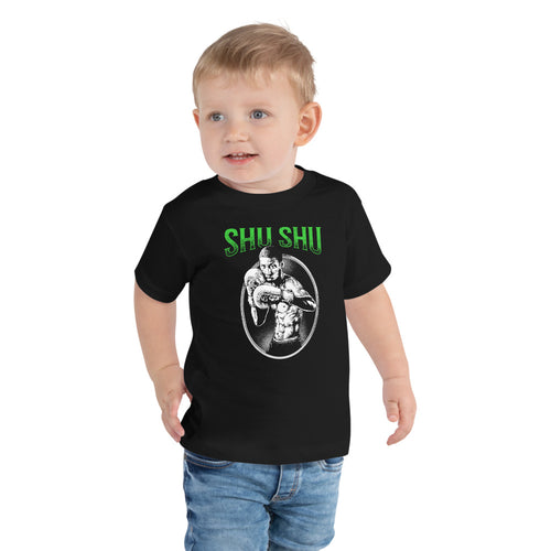 Toddler Shu Shu Unisex Tees
