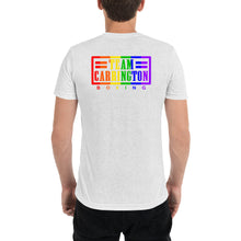 Load image into Gallery viewer, Rainbow Headgear Unisex Tee