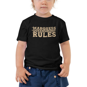 Marquess QueenBerry Toddler Tee