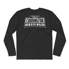 Load image into Gallery viewer, Long Sleeve Shu Shu Tees