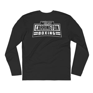 Long Sleeve Shu Shu Tees