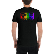 Load image into Gallery viewer, Rainbow Headgear Unisex Tee
