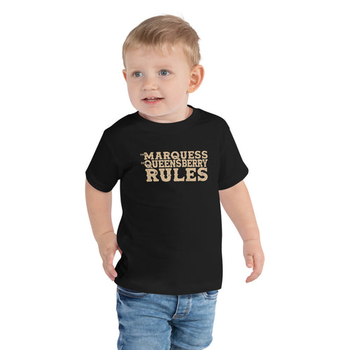 Marquess QueenBerry Toddler Tee