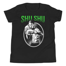 Load image into Gallery viewer, Youth Shu Shu Unisex Tees