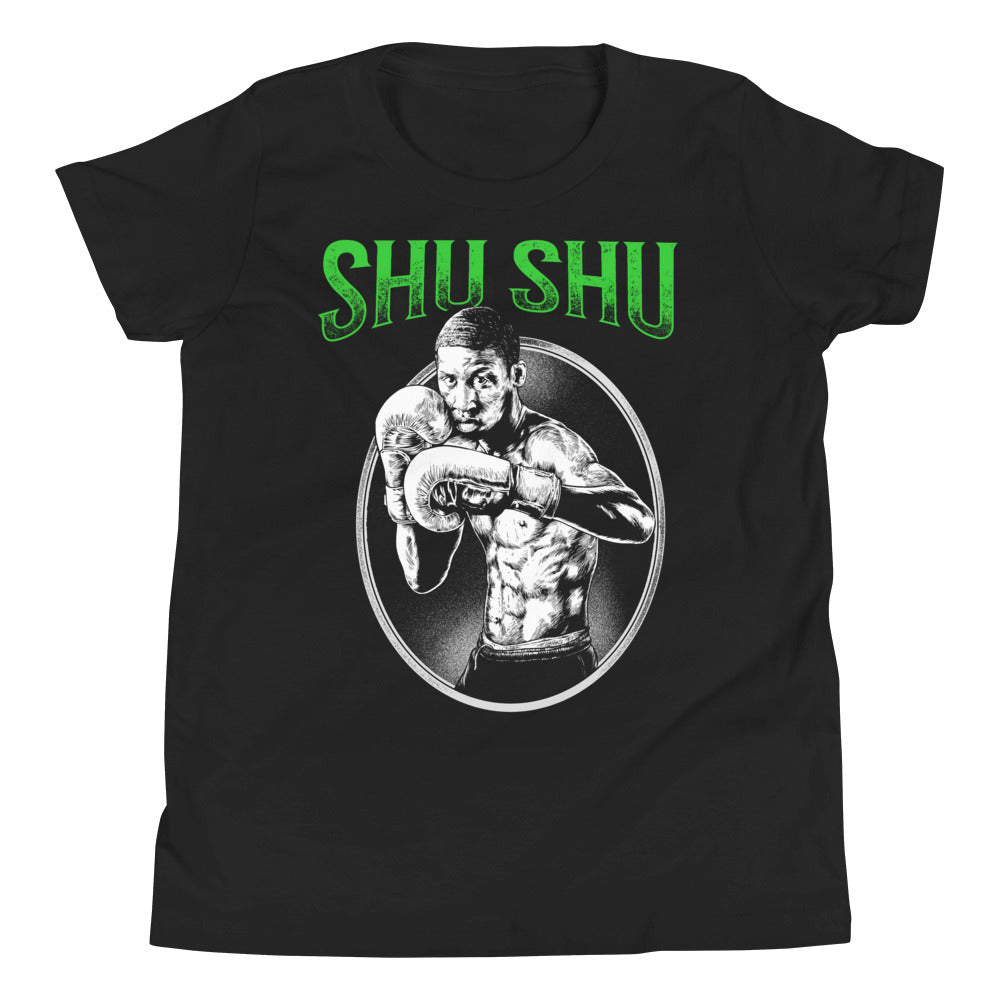 Youth Shu Shu Unisex Tees